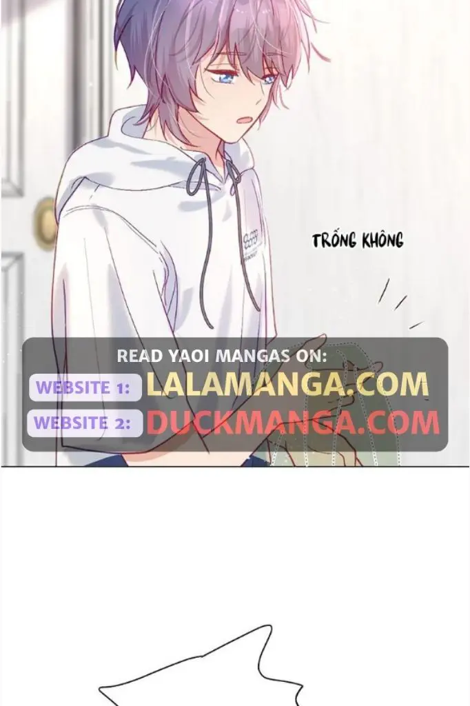 Yao Mo Mo Weiba Me Chapter 25 page 15 - 