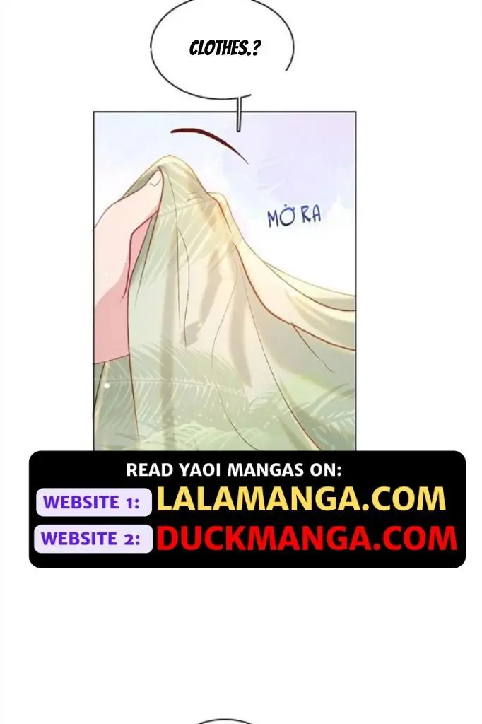 Yao Mo Mo Weiba Me Chapter 25 page 17 - 