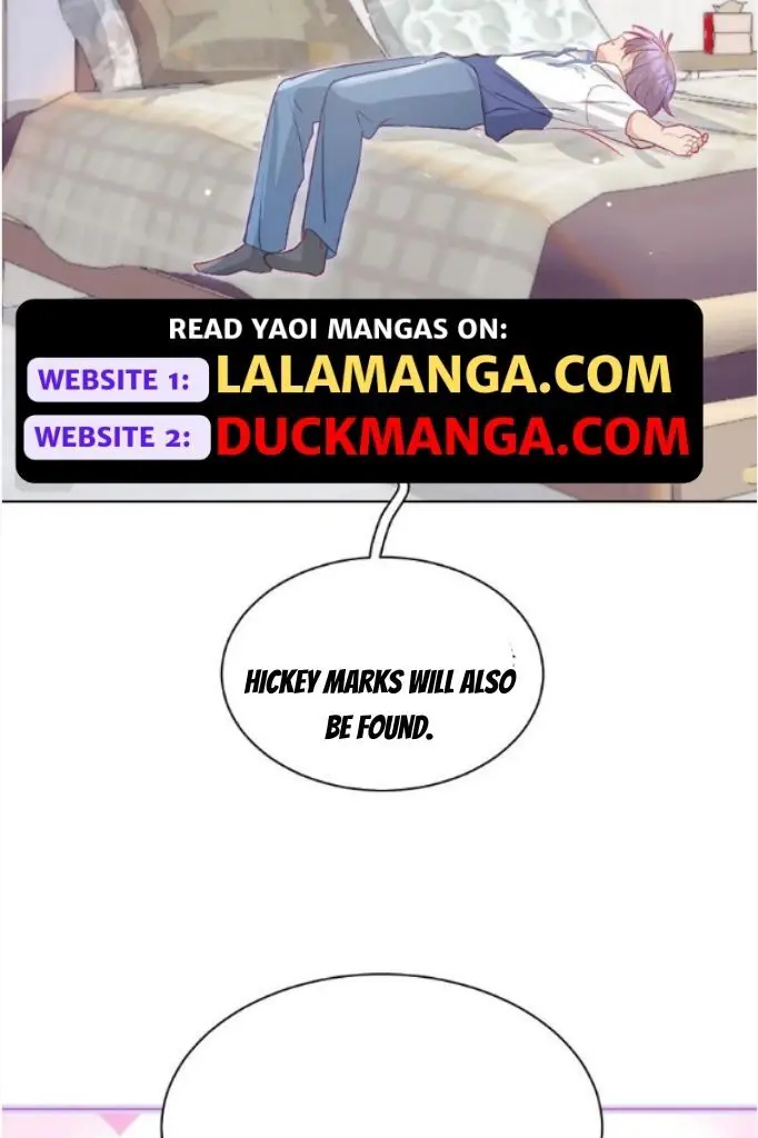 Yao Mo Mo Weiba Me Chapter 25 page 22 - 