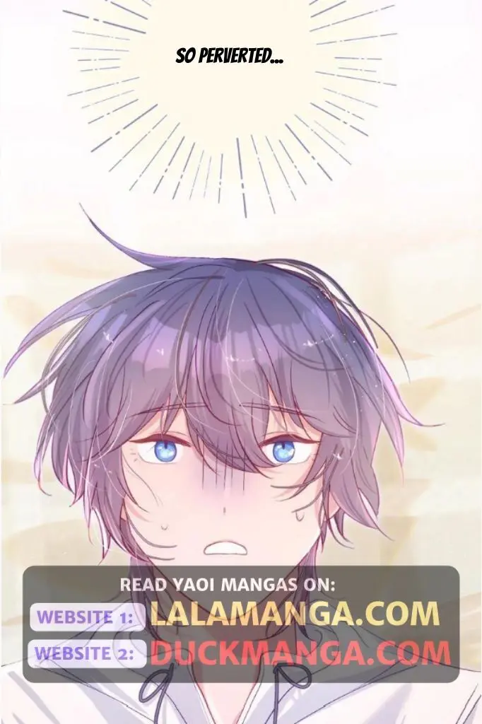 Yao Mo Mo Weiba Me Chapter 25 page 24 - 