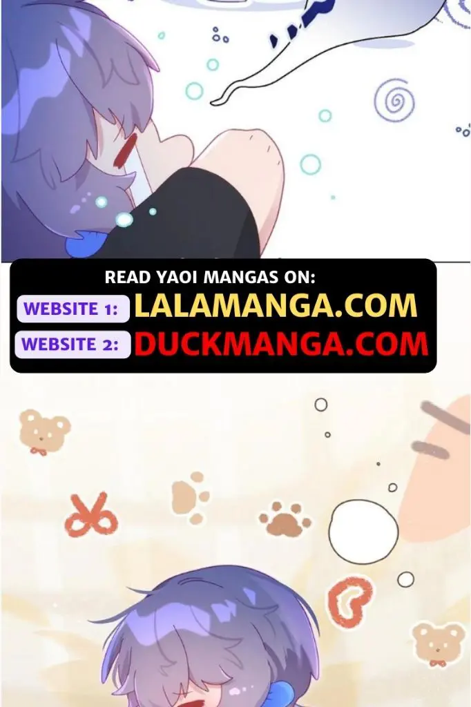 Yao Mo Mo Weiba Me Chapter 25 page 26 - 