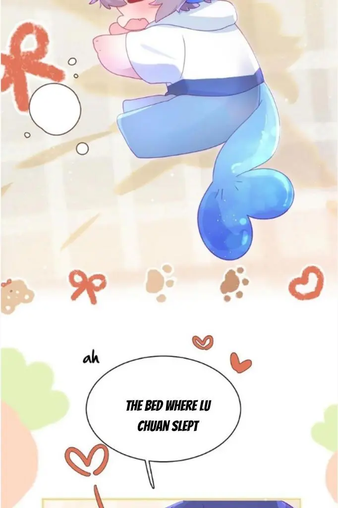 Yao Mo Mo Weiba Me Chapter 25 page 27 - 