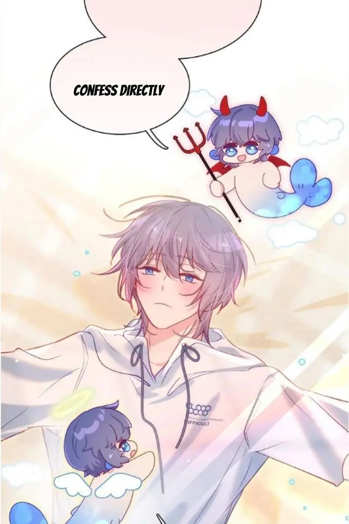 Yao Mo Mo Weiba Me Chapter 25 page 30 - 