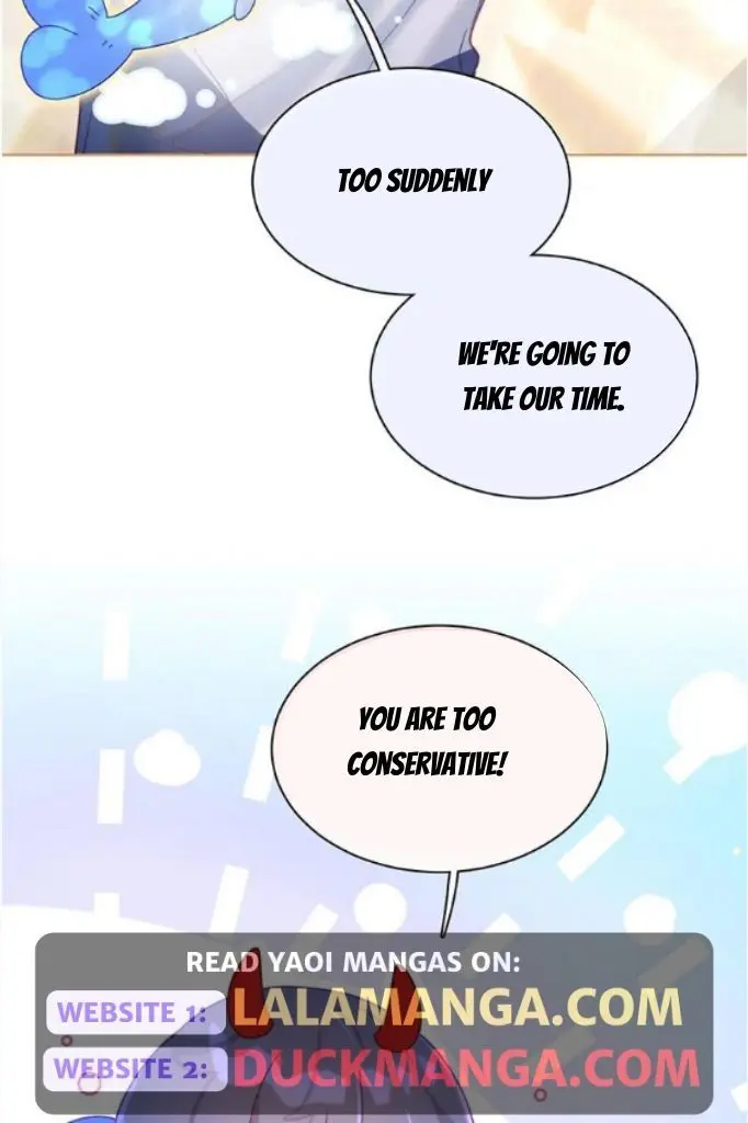 Yao Mo Mo Weiba Me Chapter 25 page 31 - 