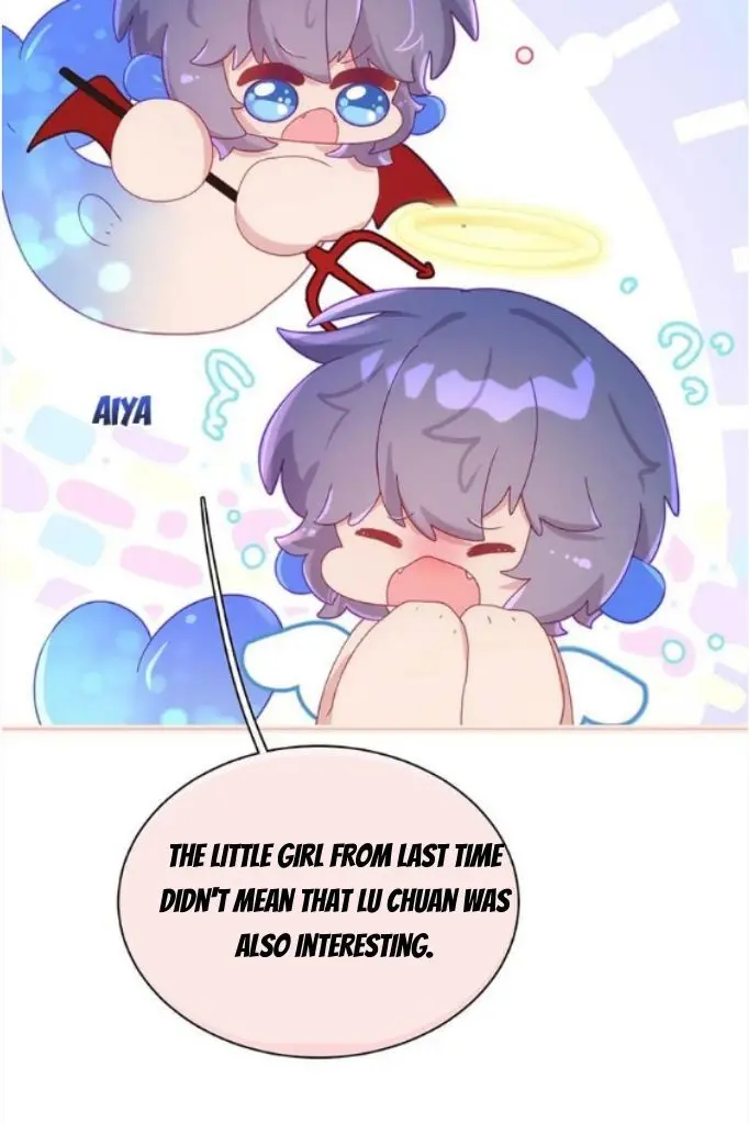 Yao Mo Mo Weiba Me Chapter 25 page 32 - 