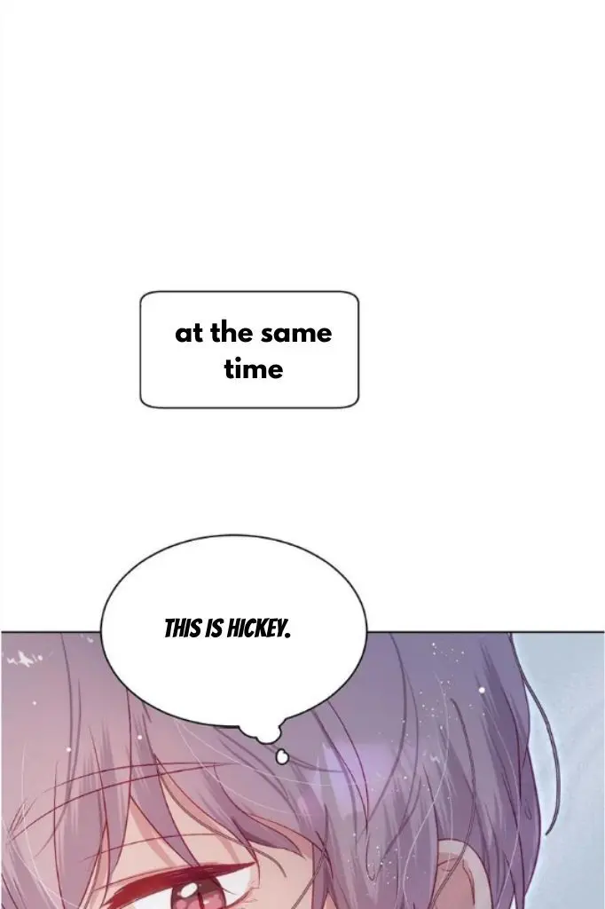 Yao Mo Mo Weiba Me Chapter 25 page 39 - 