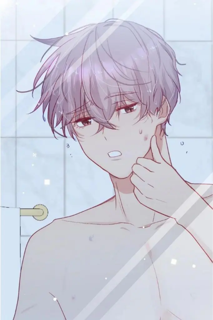 Yao Mo Mo Weiba Me Chapter 25 page 41 - 