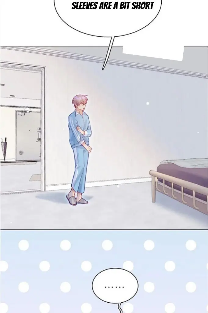 Yao Mo Mo Weiba Me Chapter 25 page 44 - 