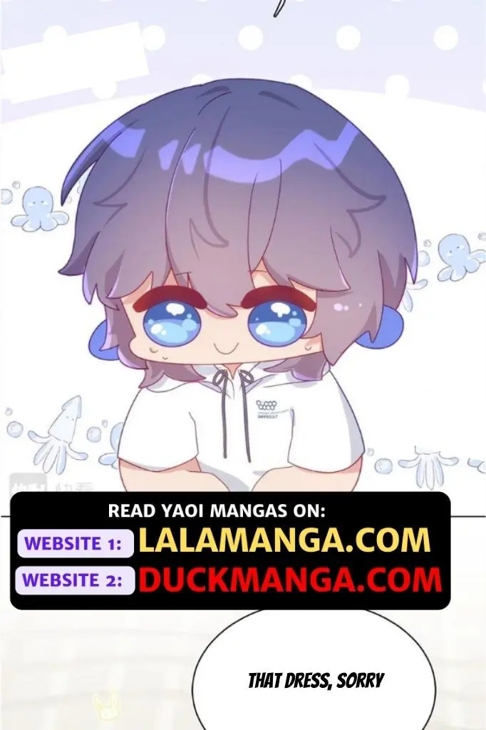 Yao Mo Mo Weiba Me Chapter 25 page 45 - 