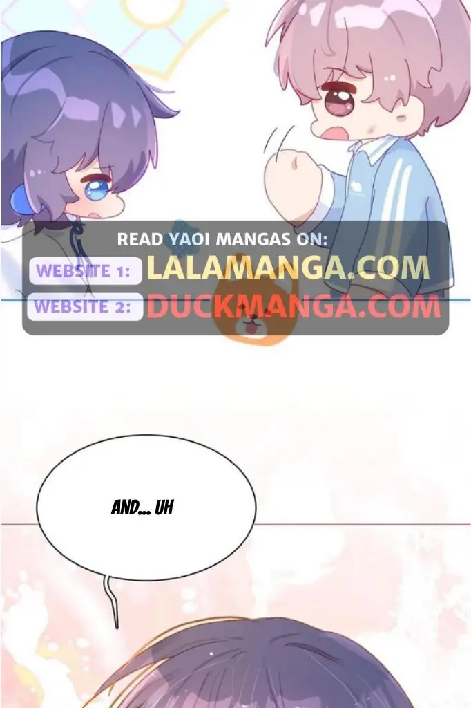 Yao Mo Mo Weiba Me Chapter 25 page 48 - 