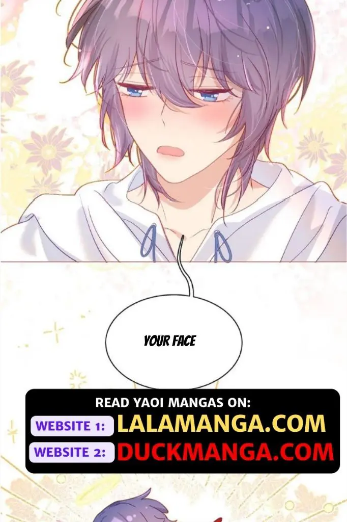 Yao Mo Mo Weiba Me Chapter 25 page 49 - 