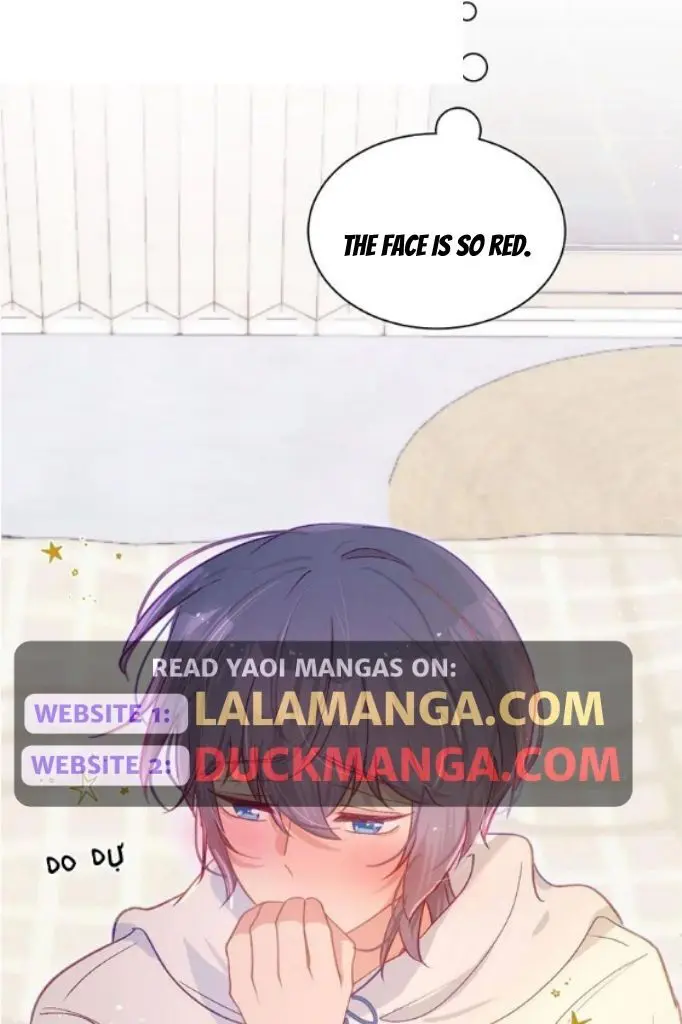 Yao Mo Mo Weiba Me Chapter 25 page 53 - 