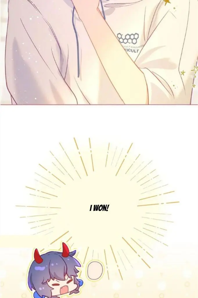 Yao Mo Mo Weiba Me Chapter 25 page 54 - 