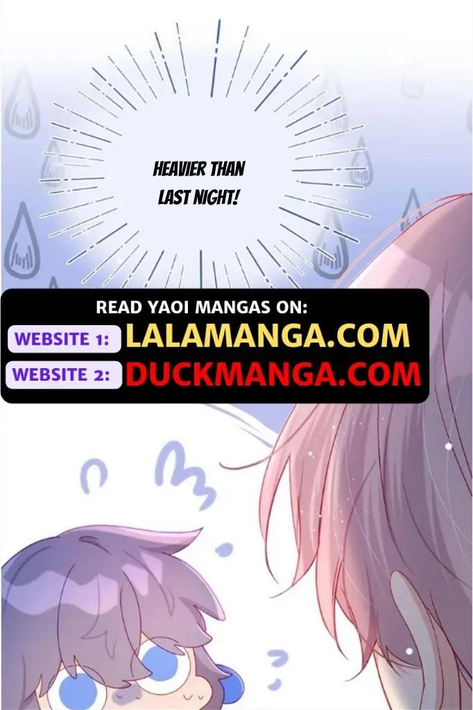 Yao Mo Mo Weiba Me Chapter 25 page 9 - 