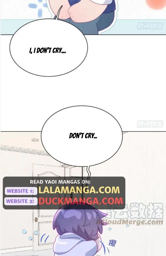 Yao Mo Mo Weiba Me Chapter 26 page 21 - 