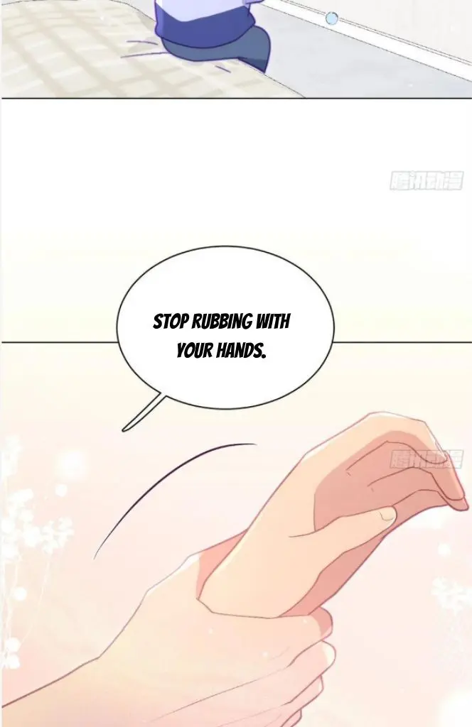 Yao Mo Mo Weiba Me Chapter 26 page 22 - 
