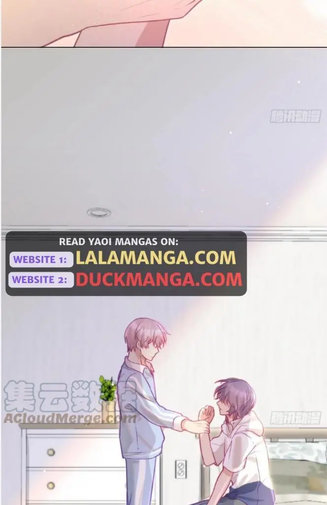 Yao Mo Mo Weiba Me Chapter 26 page 23 - 