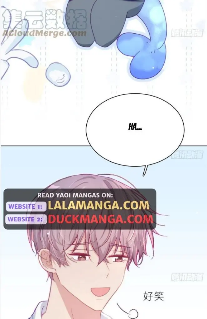 Yao Mo Mo Weiba Me Chapter 26 page 28 - 