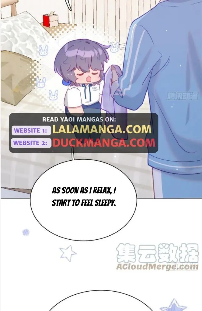 Yao Mo Mo Weiba Me Chapter 26 page 32 - 