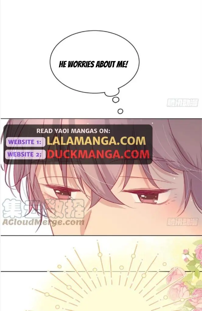 Yao Mo Mo Weiba Me Chapter 26 page 34 - 
