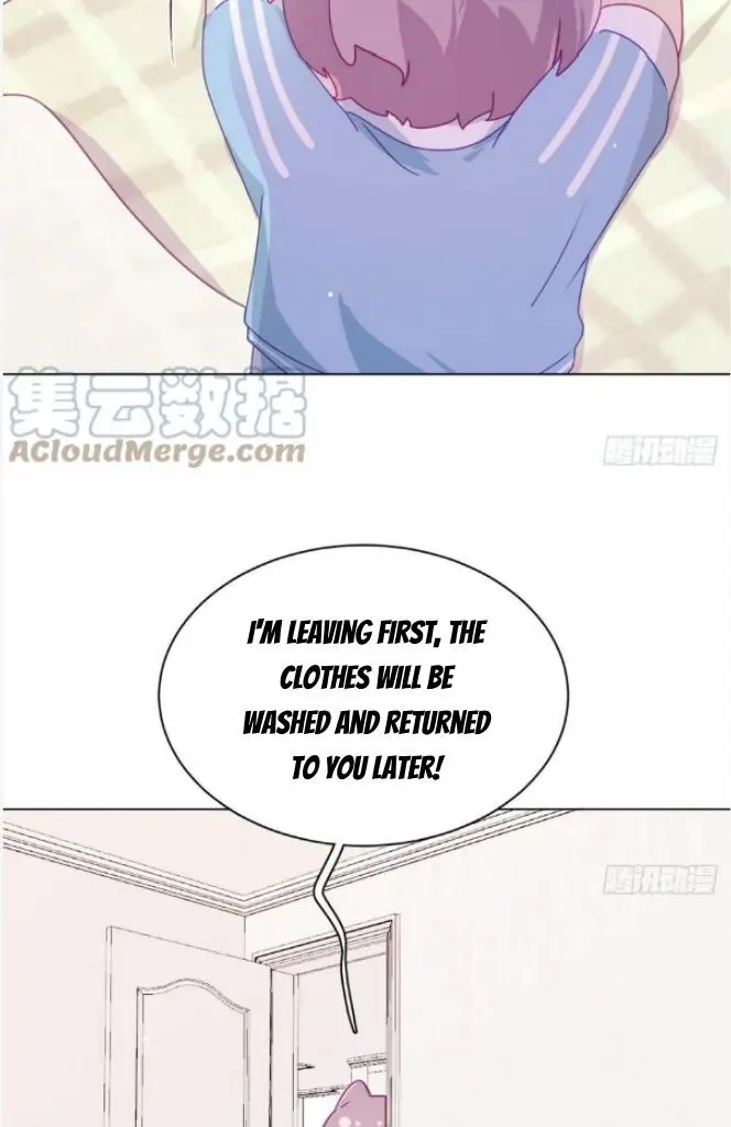 Yao Mo Mo Weiba Me Chapter 26 page 41 - 