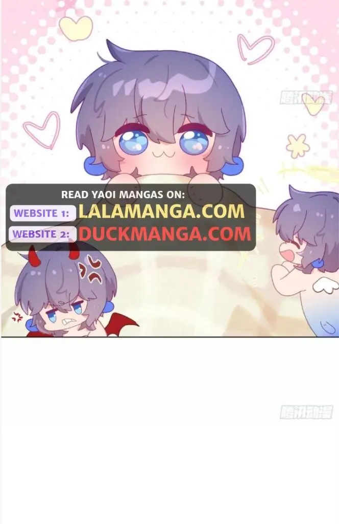 Yao Mo Mo Weiba Me Chapter 26 page 47 - 