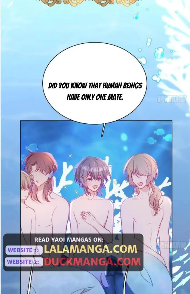 Yao Mo Mo Weiba Me Chapter 26 page 9 - 