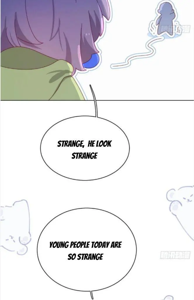 Yao Mo Mo Weiba Me Chapter 27 page 11 - 