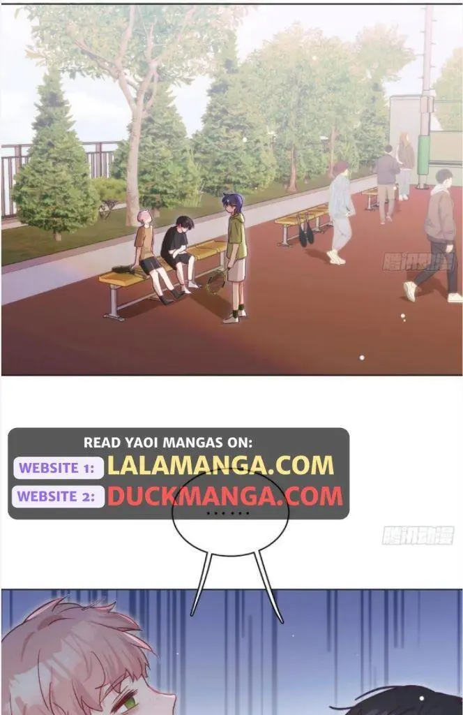 Yao Mo Mo Weiba Me Chapter 27 page 13 - 