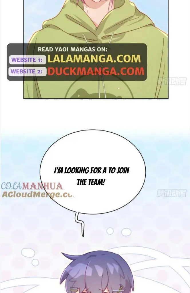 Yao Mo Mo Weiba Me Chapter 27 page 15 - 