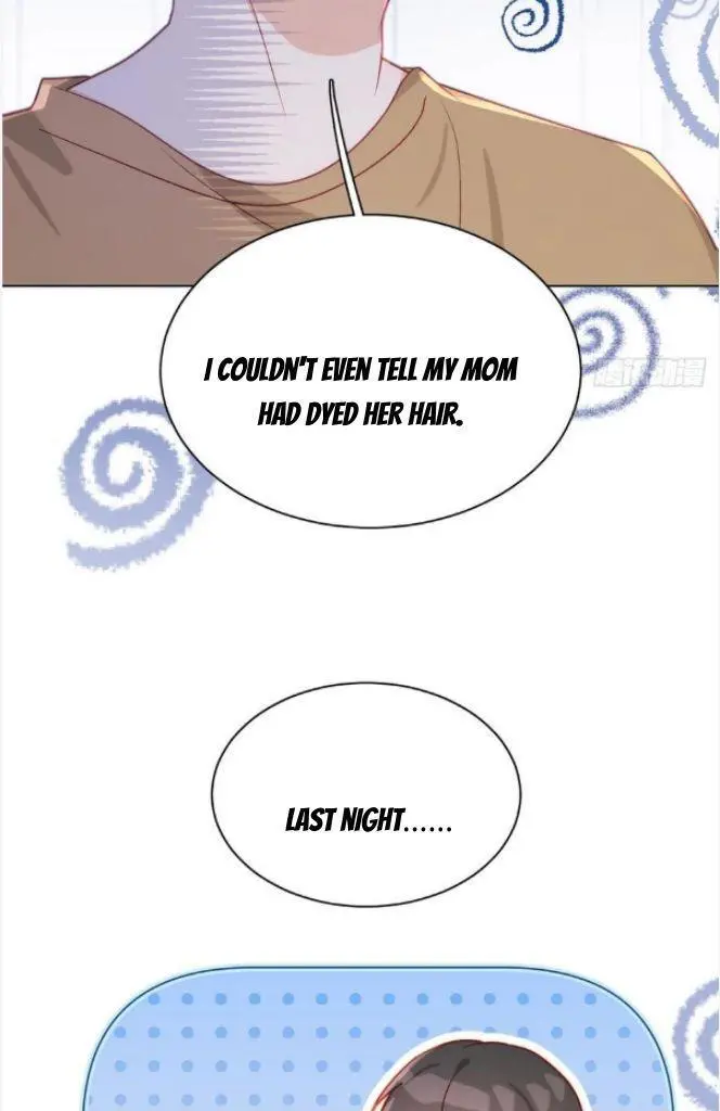 Yao Mo Mo Weiba Me Chapter 27 page 18 - 