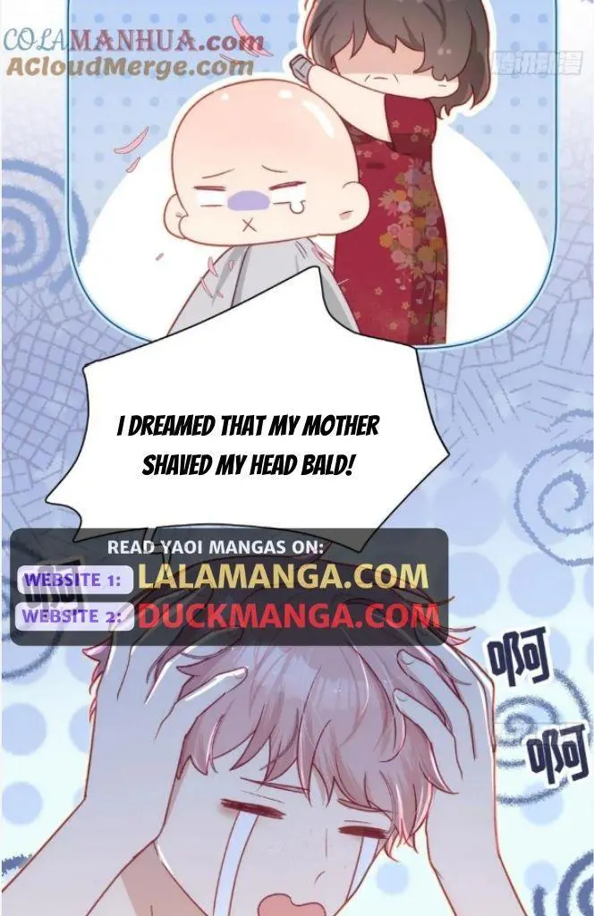 Yao Mo Mo Weiba Me Chapter 27 page 19 - 