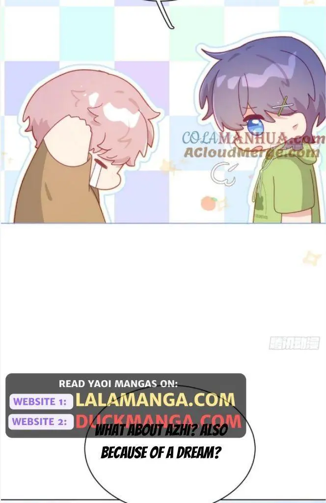 Yao Mo Mo Weiba Me Chapter 27 page 21 - 