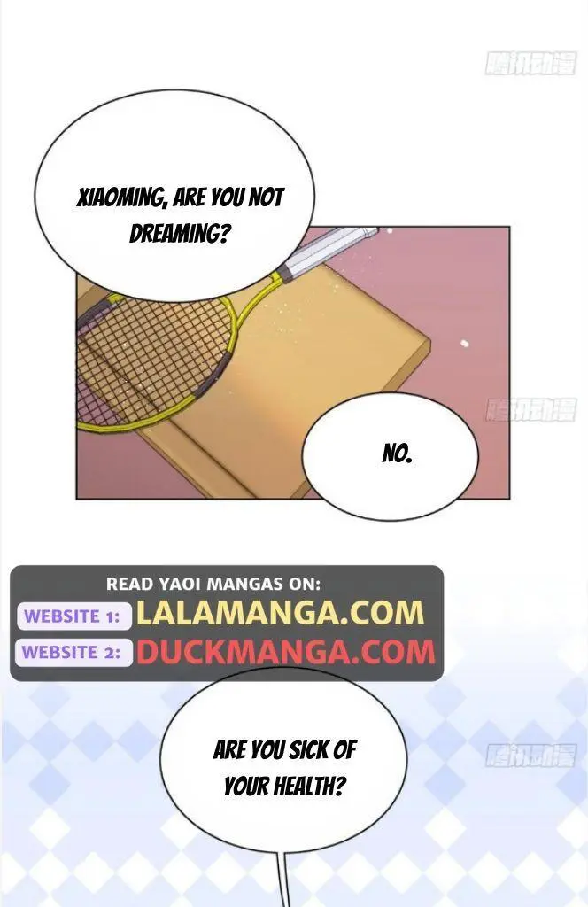 Yao Mo Mo Weiba Me Chapter 27 page 27 - 