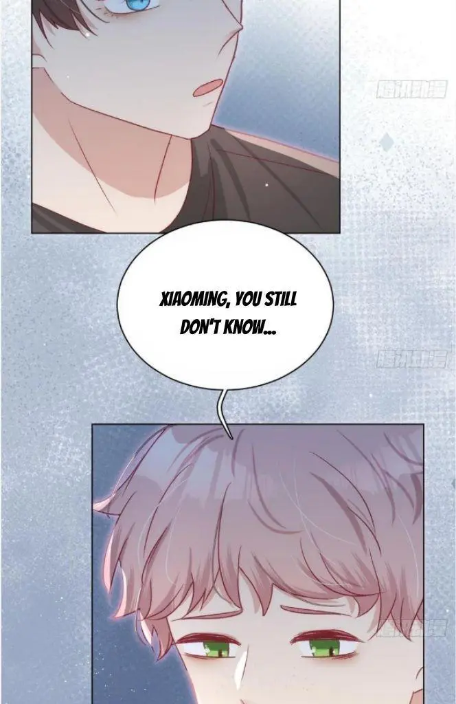 Yao Mo Mo Weiba Me Chapter 27 page 30 - 