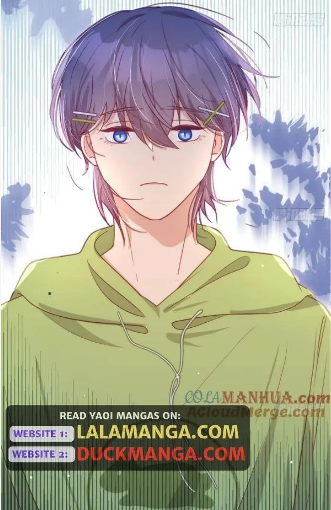 Yao Mo Mo Weiba Me Chapter 27 page 33 - 