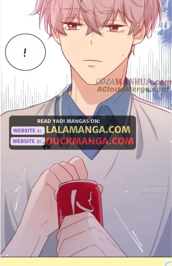 Yao Mo Mo Weiba Me Chapter 27 page 35 - 