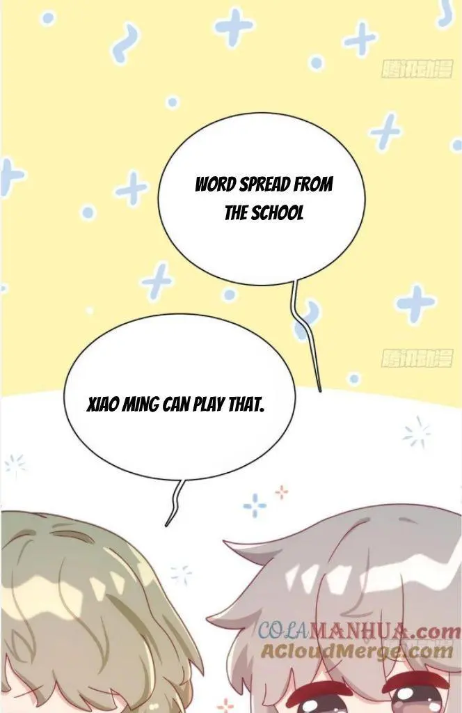 Yao Mo Mo Weiba Me Chapter 27 page 36 - 