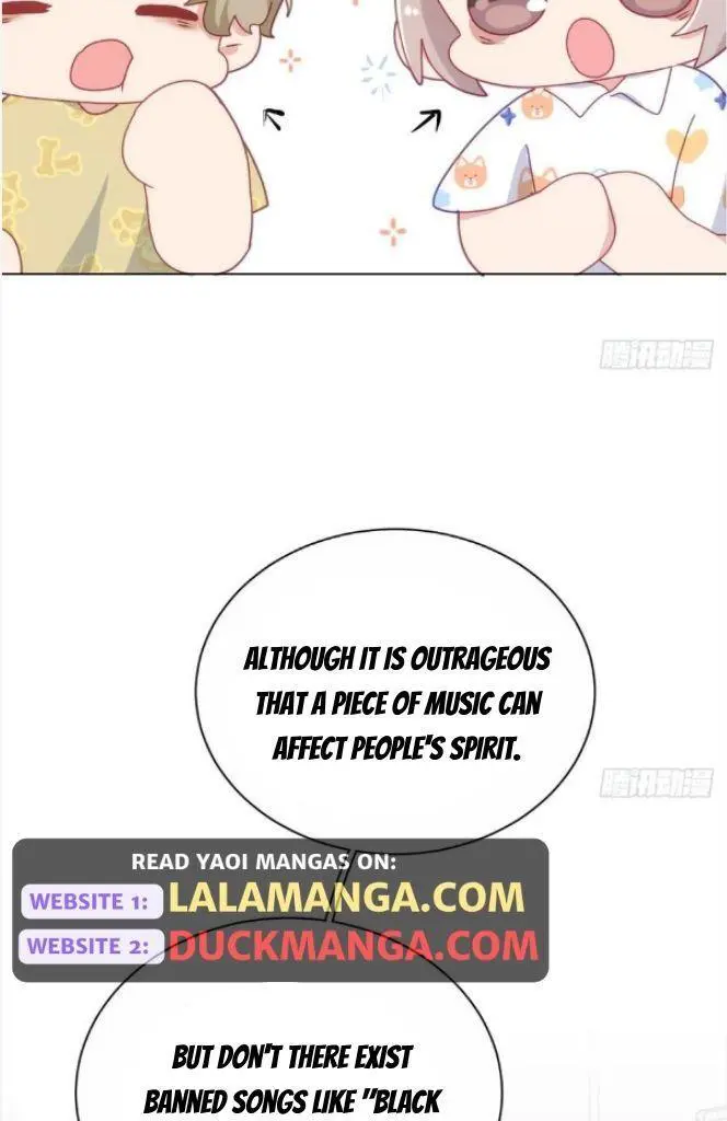 Yao Mo Mo Weiba Me Chapter 27 page 37 - 
