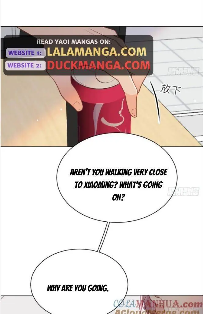 Yao Mo Mo Weiba Me Chapter 27 page 39 - 
