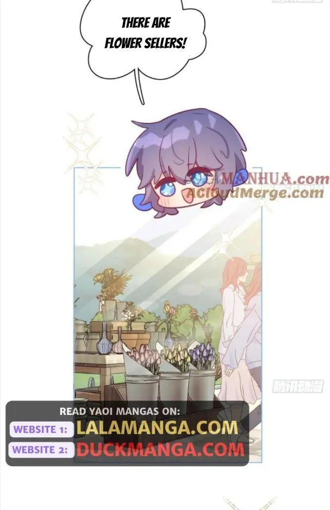 Yao Mo Mo Weiba Me Chapter 27 page 5 - 