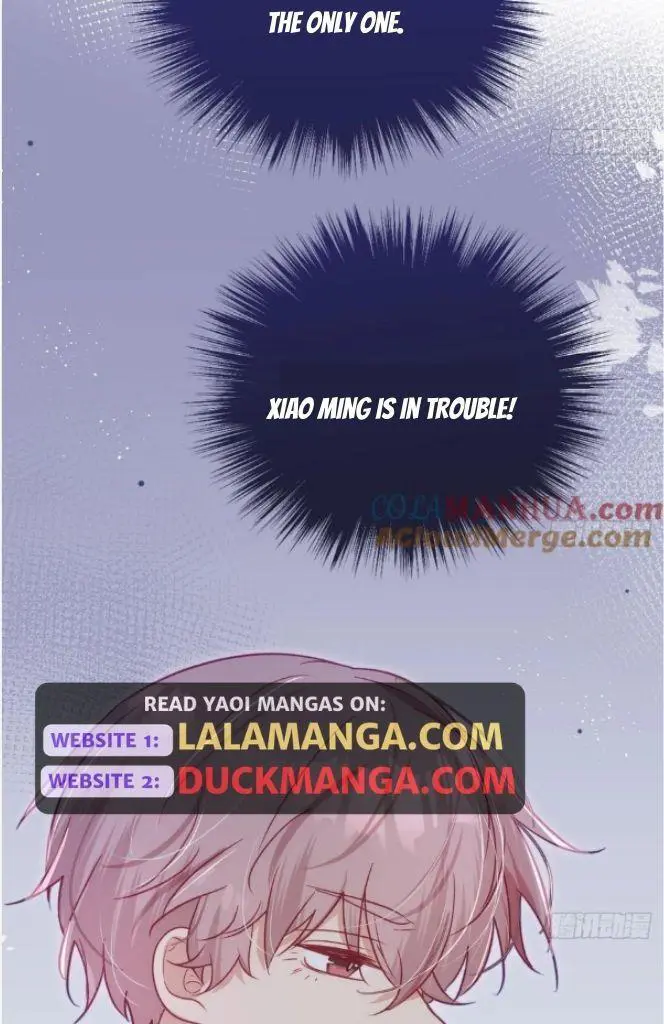 Yao Mo Mo Weiba Me Chapter 27 page 41 - 