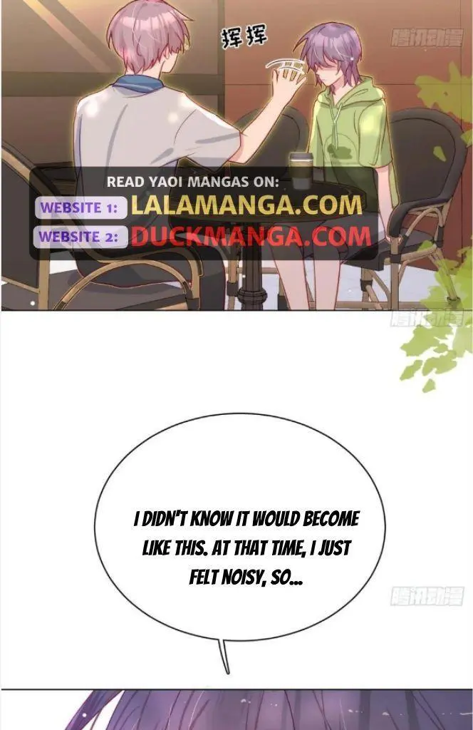 Yao Mo Mo Weiba Me Chapter 27 page 45 - 