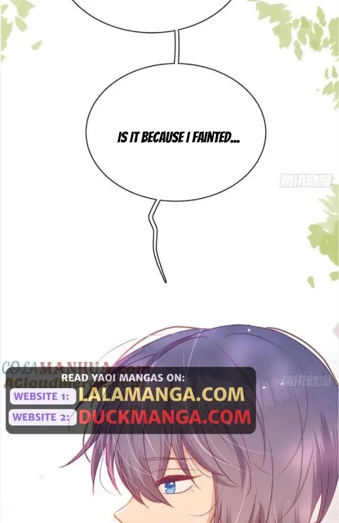 Yao Mo Mo Weiba Me Chapter 27 page 47 - 