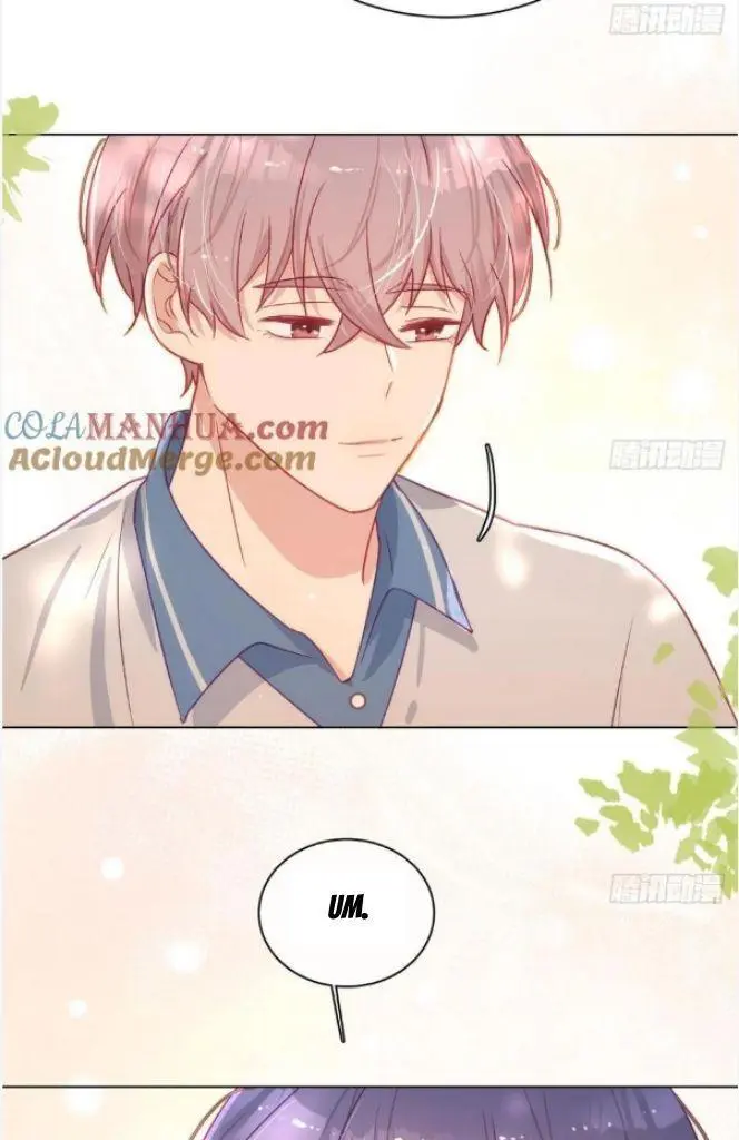 Yao Mo Mo Weiba Me Chapter 27 page 50 - 