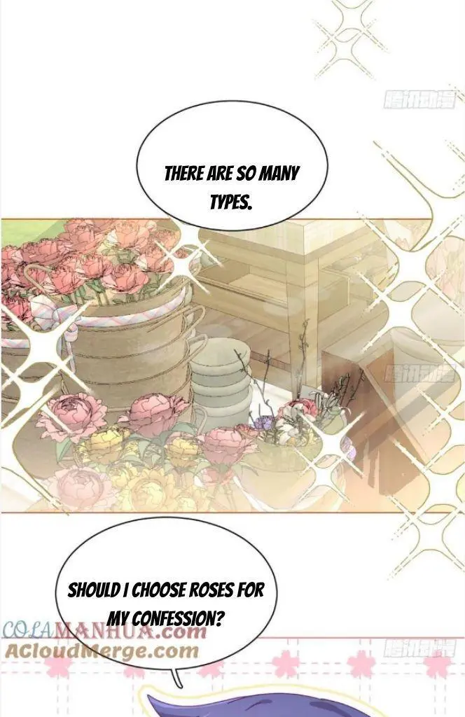 Yao Mo Mo Weiba Me Chapter 27 page 6 - 