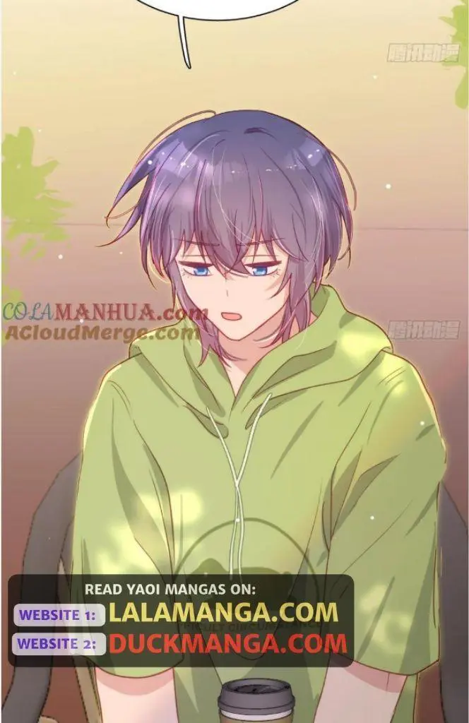Yao Mo Mo Weiba Me Chapter 27 page 53 - 