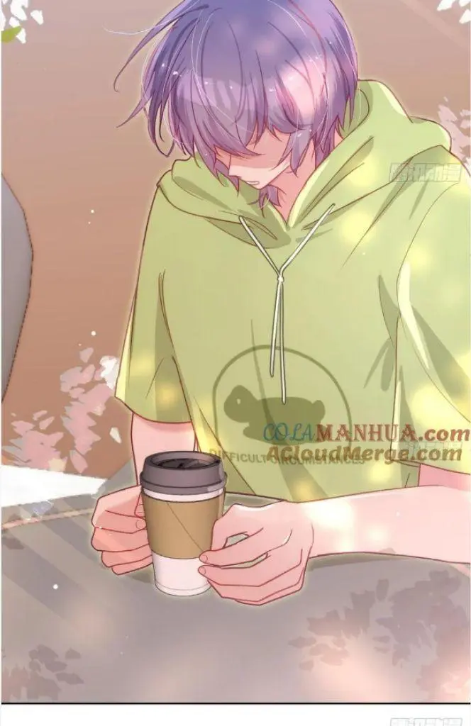 Yao Mo Mo Weiba Me Chapter 27 page 58 - 