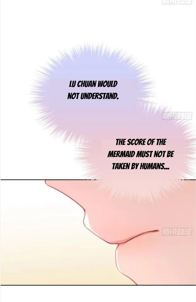 Yao Mo Mo Weiba Me Chapter 27 page 59 - 