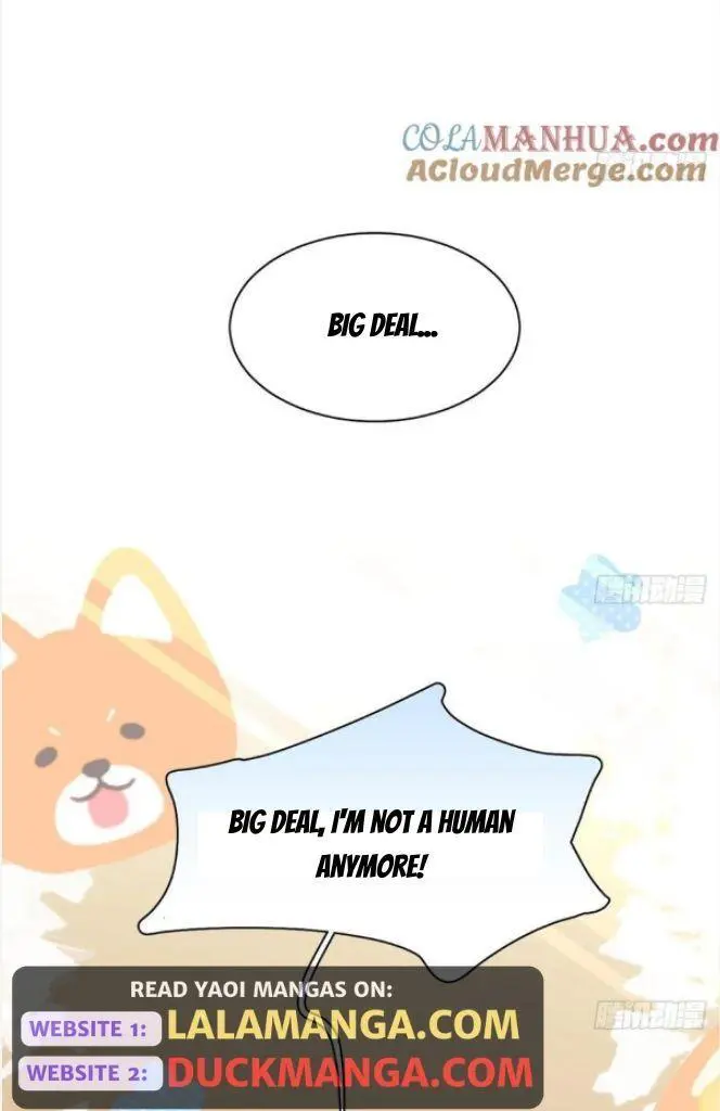 Yao Mo Mo Weiba Me Chapter 27 page 60 - 